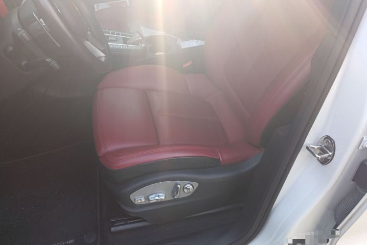 Used Porsche Macan 2020 Macan 2.0T