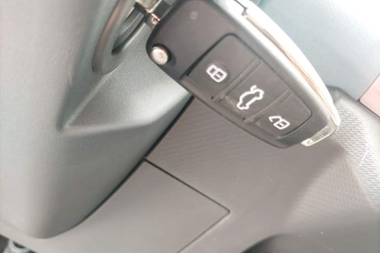 Used Chery New Energy QQ Ice Cream 2025 155km Sundae Edition