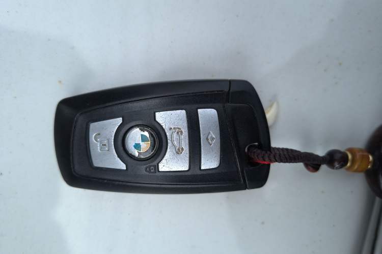 Used BMW 5 Series 2011 523Li Leading Model