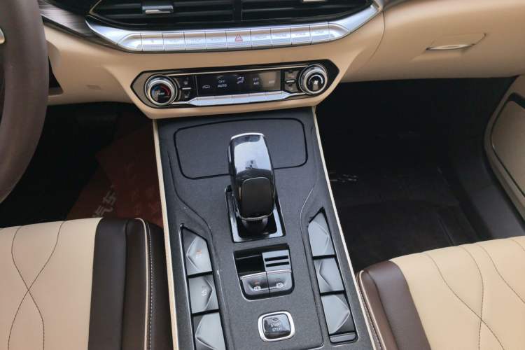 Used Bestune T77 2021 PRO 280 TID Automatic Luxury Model