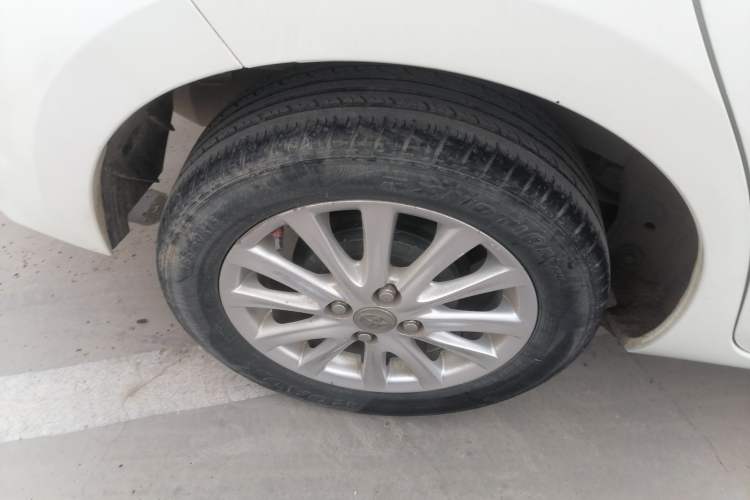 Used Toyota Vios FS 2017 1.5L CVT Fengchi Edition
