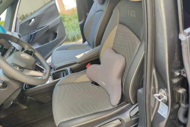 Used Volkswagen ID.3 2024 Pure & Smart Edition