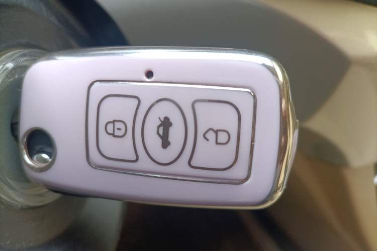 Used Great Wall C30 2016 1.5L Manual Comfort Model