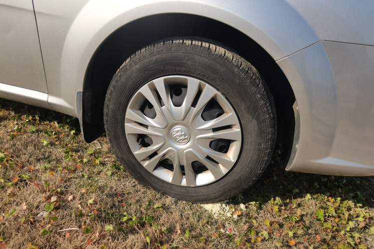 Used Buick Excelle 2015 1.5L Automatic Classic Model