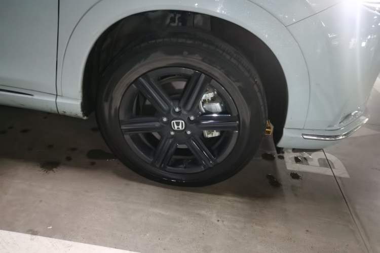 Used Honda e:NP1 2023 420 km Vision Edition
