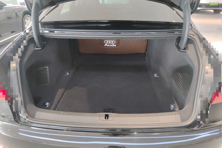 Used Audi A8 2021 A8L 50 TFSI quattro Comfort Model
