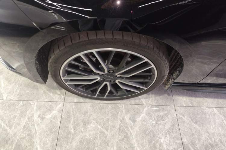 Used Lynk & Co 03 2025 2.0TD DCT Champion Edition Pro
