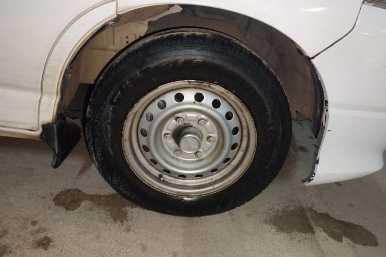 Used Jinbei Grace 2016 2.0L Express Utility Model