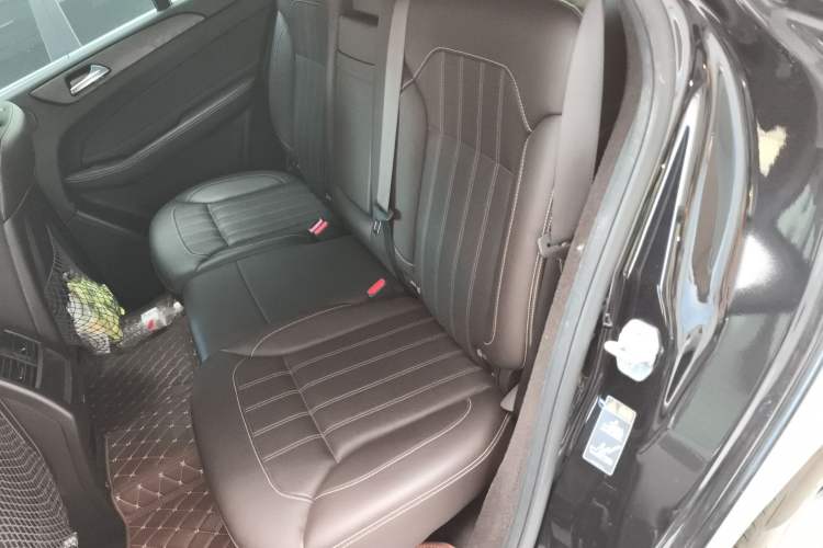 Used Mercedes-Benz GLE 2016 GLE 400 4MATIC