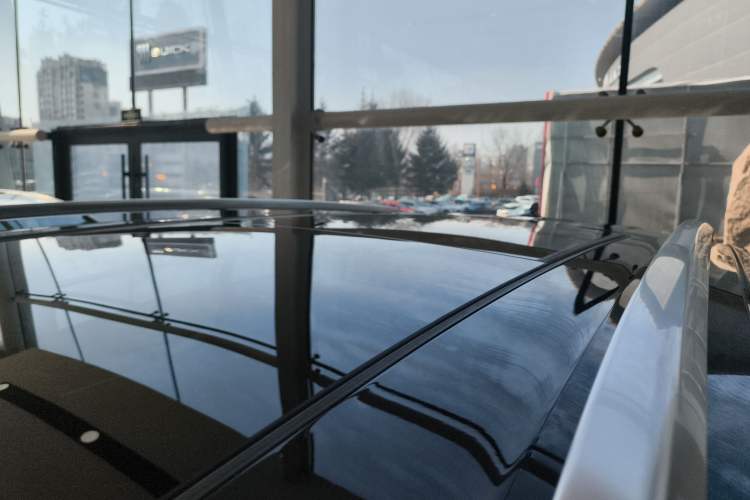 Used Volkswagen Teramont 2021 380TSI Four-Wheel Drive Prestige Luxury Edition Roof