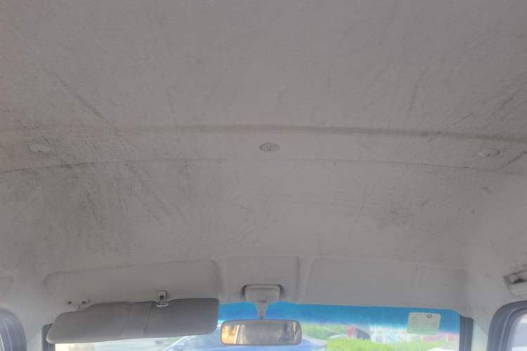 Used Dongfeng Xiaokang K07 2015 1.0L Practical E-commerce Version AF10-12 Headliner