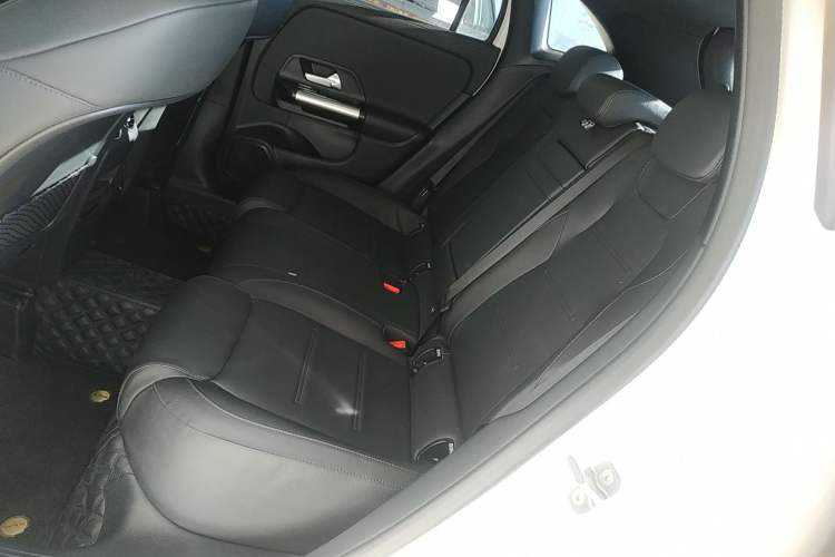 Used Mercedes-Benz GLA 2024 GLA 200