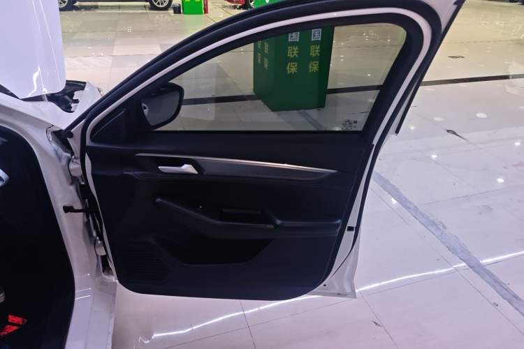 Used Ford Escort 2021 1.5L Automatic Diamond Edition