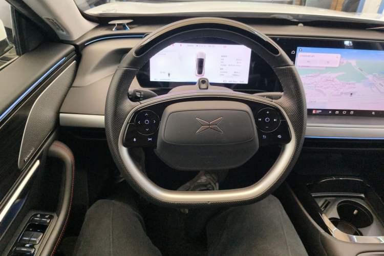 Used XPeng P7 2022 670N+
