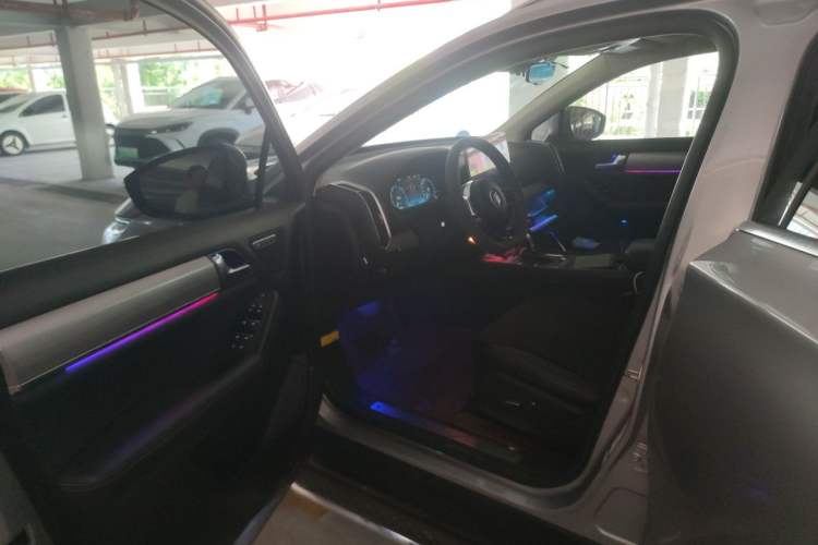 Used BYD Tang 2018 2.0T Automatic SmartConnect Prestige 7-Seater China V Standard