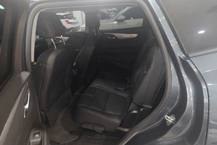 Used Chevrolet Blazer 2020 650T 7-Seater Luxury Edition