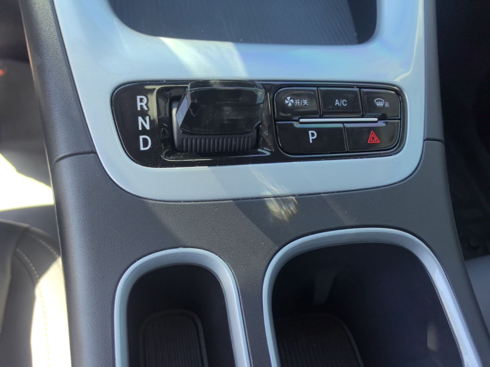 Geely Galaxy Geome 2026 Model 310km Youth Edition — снимка 16