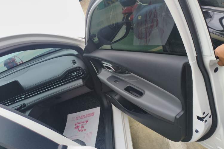 Used GAC Trumpchi EMPOW 2024 270T DCT Yingbao S Edition
