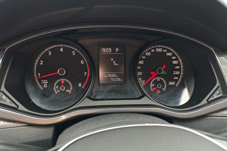 Used Volkswagen Passat 2016 1.8T Government Procurement Version (CEA Engine + 6AT)
