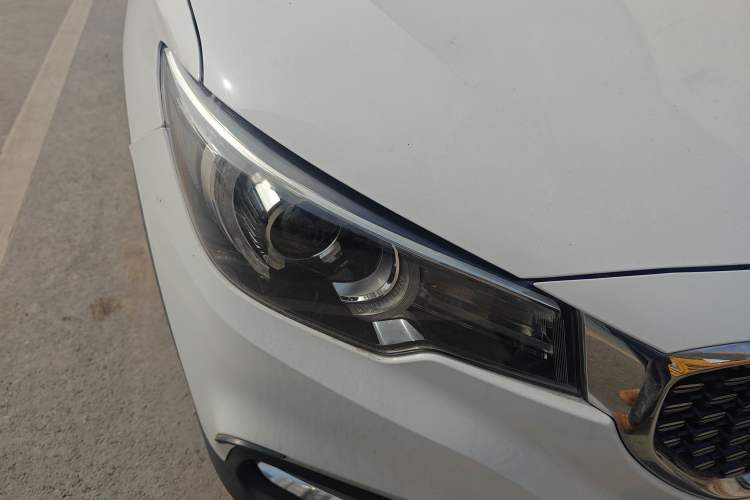 Used MG ZS 2018 1.5L Automatic Luxury Edition China V Standard
