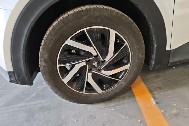 Used NETA U 2020 400 U-Create Exterior 4