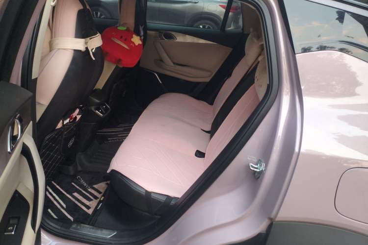 Used Lynk & Co 06 2023 Remix 1.5T Shero