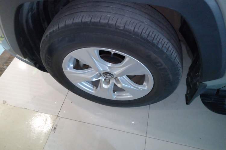 Used Toyota RAV4 2020 2.0L CVT Two-Wheel Drive Urban Edition
