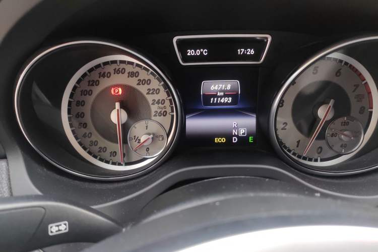 Used Mercedes-Benz CLA 2014 CLA 260 4MATIC