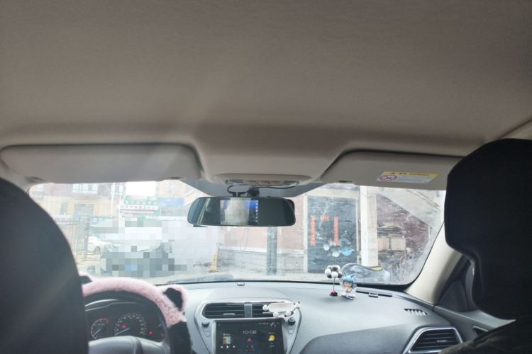 Used Ford Escort 2015 1.5L Automatic Comfort Edition