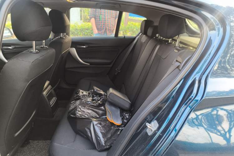 Used BMW 1 Series 2013 Revised 116i Leading Edition
