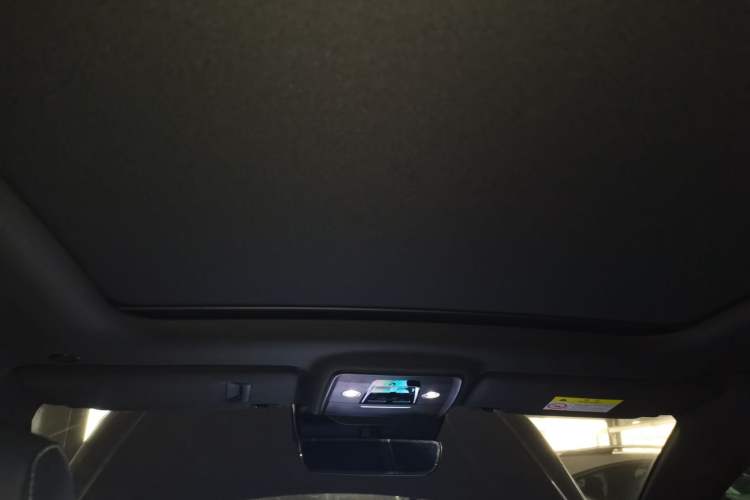 Used BYD Song PLUS New Energy 2024 HONOR Edition DM-i 150km Flagship PLUS Headliner