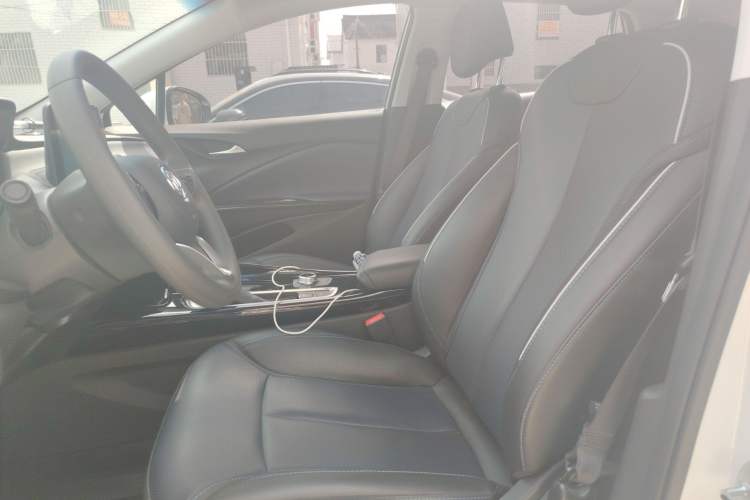 Used Buick Velite 6 2024 430km Enjoyment Version
