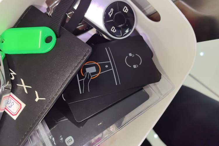 Used Tesla Model 3 2025 Rear-Wheel-Drive Version
