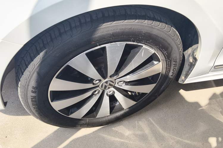 Used Volkswagen Sagitar 2018 1.6L Automatic Comfort Model
