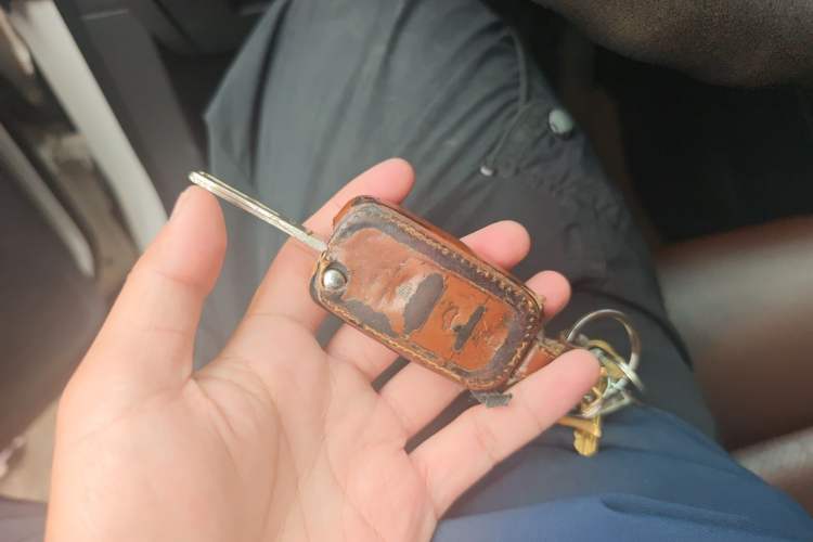 Used Volkswagen Tiguan 2015 1.8TSI Automatic Two-Wheel Drive Luxury Model