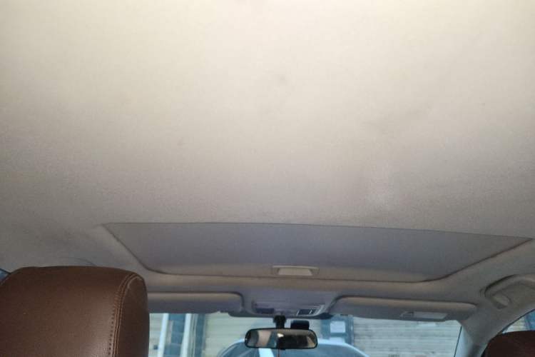 Used Honda Civic 2016 180TURBO CVT Comfort Version