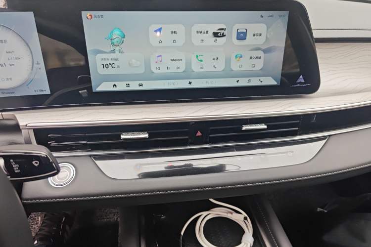 Used Chery Arrizo 8 2025 2.0T DCT Sport