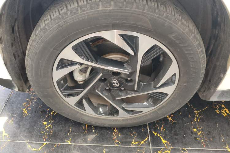 Used Hyundai Custo 2021 380TGDi Smart Love Flagship Edition TOP Premium