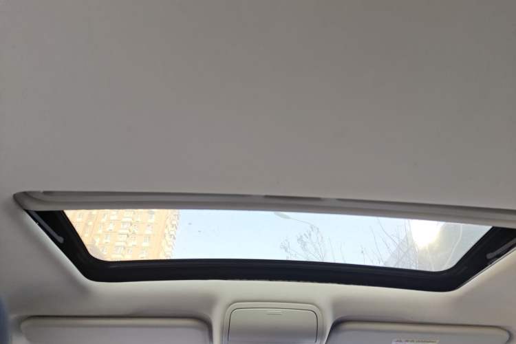 Used Bestune X40 2019 1.6L Automatic Luxury Version China V Emission Standard
