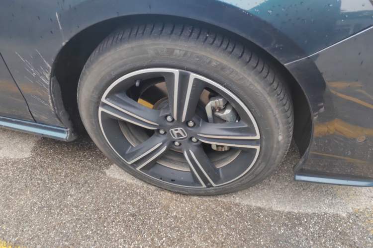 Used Honda Inspire New Energy 2023 ePHEV Smart Edition