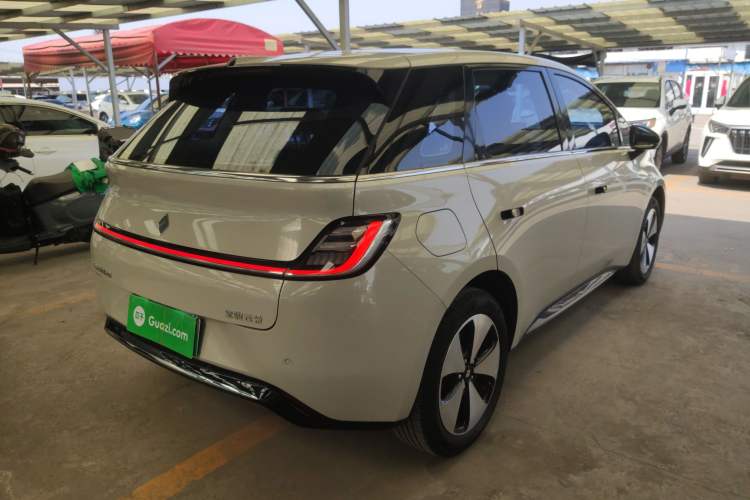 Used Baojun Cloud 2023 460 Pro