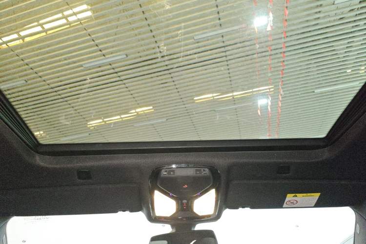 Used BMW 5 Series 2018 525Li M Sport Package
