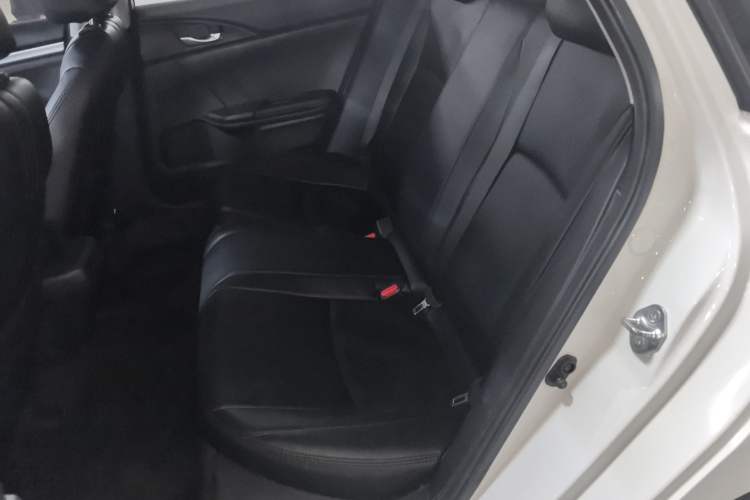 Used Honda Civic 2016 180TURBO CVT Comfort Version