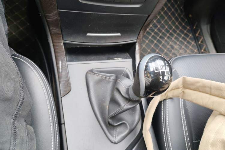 Used HYOSOW S6 2016 1.5T Manual Leading Model