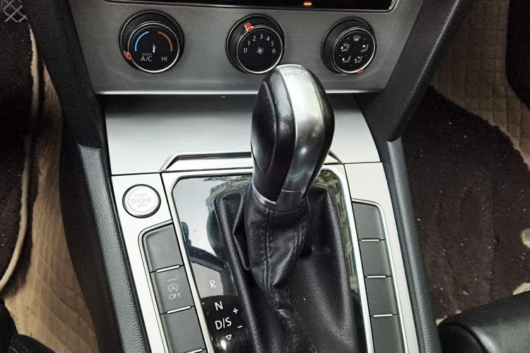 Used Volkswagen Magotan 2018 280TSI DSG Enjoyment Model
