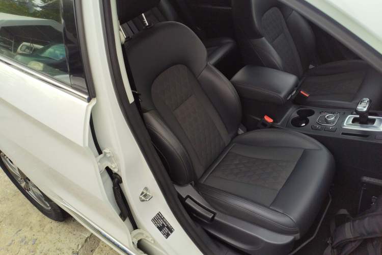 Used Haval H6 Coupe 2020 Smart Connect Version 1.5T Automatic Two-Wheel Drive Elite Model