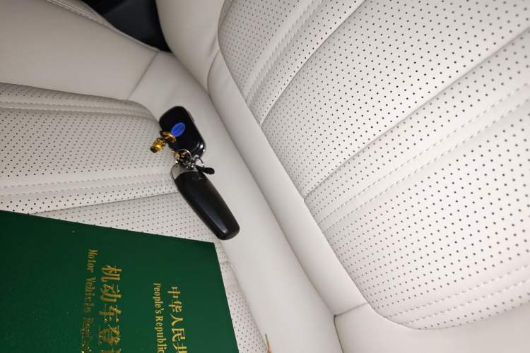 Used BYD Song L EV 2024 550 km Excellence Version