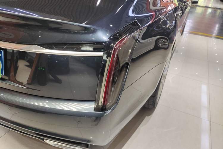 Used Cadillac CT6 2023 28T Luxury Version