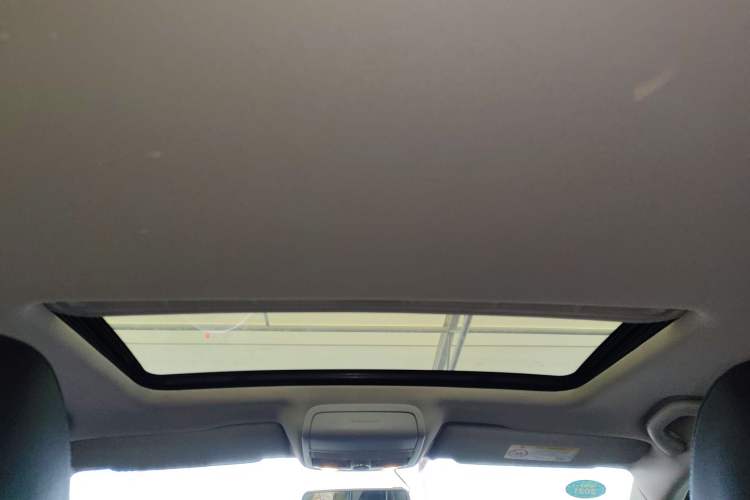 Used Volkswagen Sagitar 2017 230TSI Automatic Comfort Version