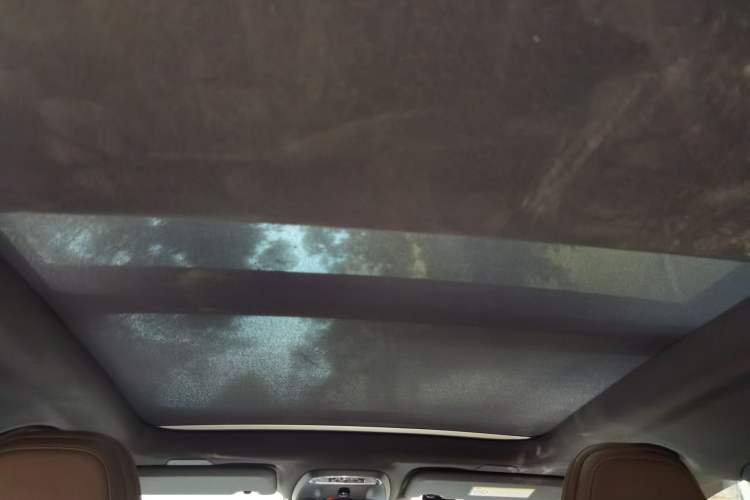 Used Volvo S60 2021 T4 Zhiyi Luxury Edition